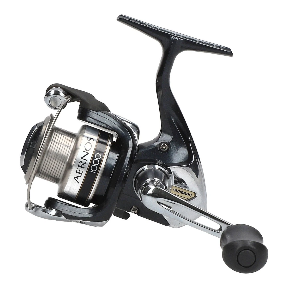 Moulinet De Pêche Shimano Bantam 1000L - Vintage - Occasion