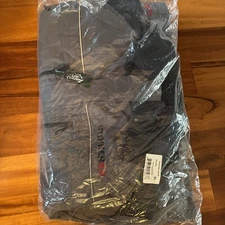 Striker Ice Hard Water Jacket Brand NEW!!! Mens XL Extra Large