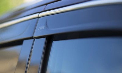 Auto Ventshade (AVS) 794020 Ventvisor  RAINGUARDS
