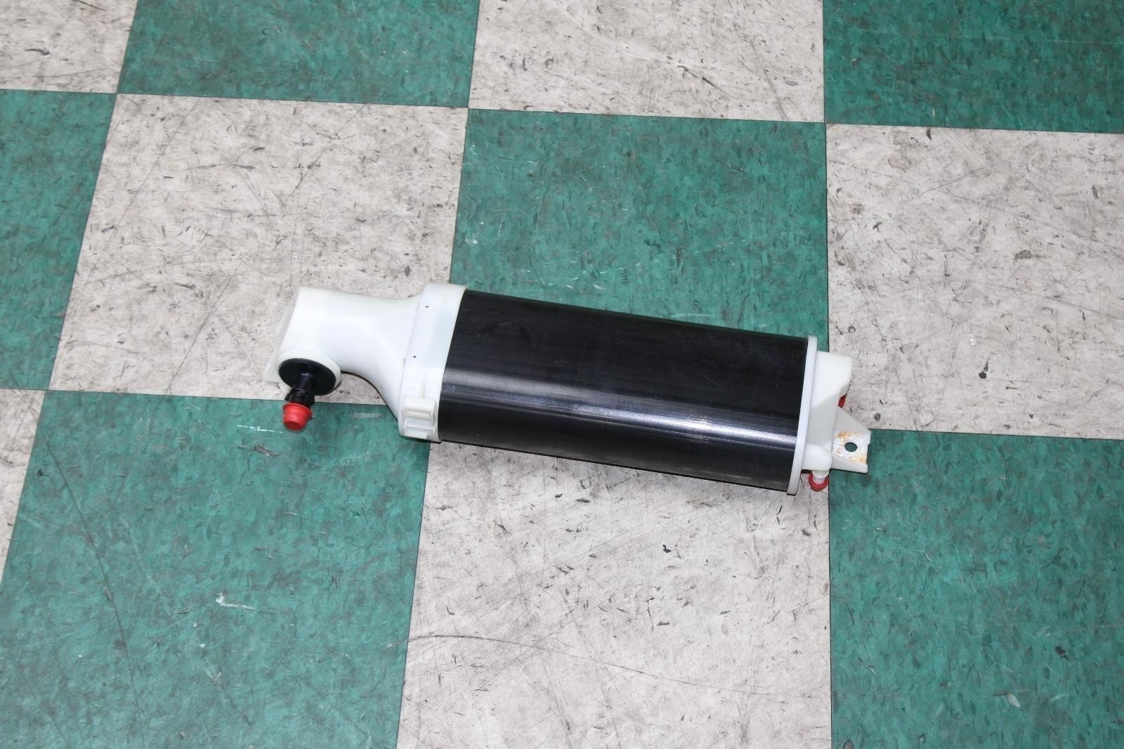 14-24 Quattroporte 3.8L Gasoline Gas Fuel Evaporation Evap Charcoal Canister Can