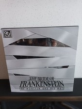NECA The Bride of Frankenstein/The Monster and His Mate Limited to 2000 IN STOCK