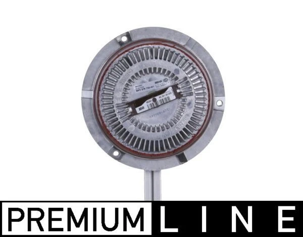 CLUTCH RADIATOR FAN CFC 69 000P FOR VAUXHALL OPEL BMW 3/5/E4/E6/Compact/E0 2.5L - Image 2 of 4