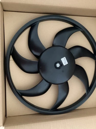 GENUINE OEM VAUXHALL MERIVA B 1.4 MAHLE CFF 231000P FAN ENGINE COOLING 13331013