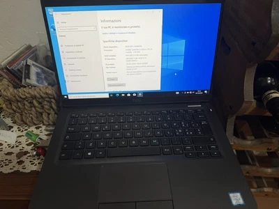 Dell Latitude 5300 · i5-8365U · 8GB · 256GB