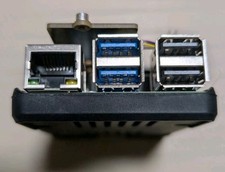raspberry pi 5 2gb ram 64-bit quad-core
