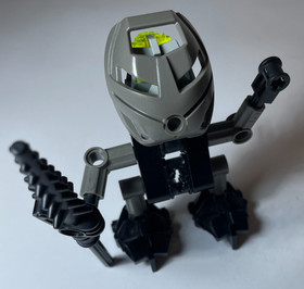 LEGO BIONICLE Turaga Whenua 8545