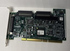 Adaptec ASC-29160 Ultra160 SCSI Controller Card PCI-X 160MBps 64-bit 1809606