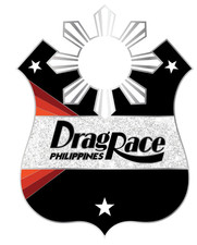 Official Rupaul’s Drag Race PHILIPPINES RuPeter Series 3 Enamel Badge NEW SEALED