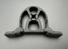 1x Auspuff Gummi Halter passend für BMW 3er E46 318d / 320d 