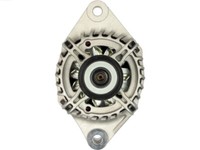 As-Pl Lichtmaschine Generator 120A 12V FüR Alfa Romeo 159 Sportwagon 1.9 Jtdm