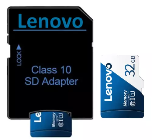 Micro SD Speicherkarte Klasse 10 -32G 64G 128G 256G 512G 1TB+kostenloser Adapter - Bild 13 von 26