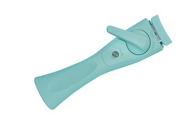 NEOFLAM MIDAS Plus abnehmbarer Universalgriff - Eisblau