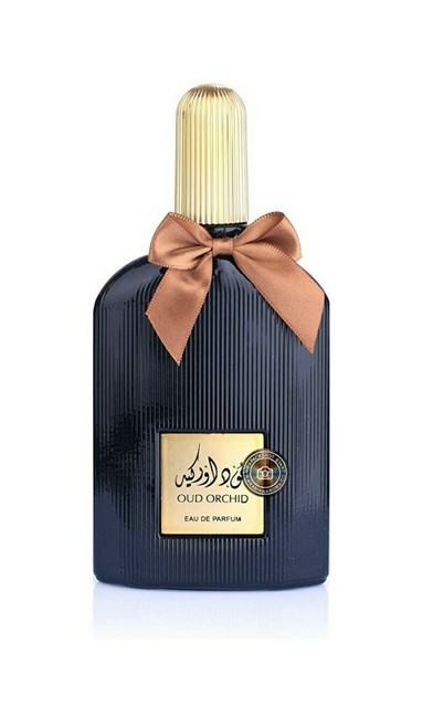 parfum arabesc oud orchid