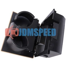 Dashboard Cup Holder Camel For Ford F-250 F-350 F-450 F-550 Super Duty Tan 11-16