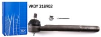SKF VKDY318902 Spurstangenkopf FüR Jeep Grand Cherokee II (Wj, Wg)