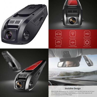 pruveeo f5 dash cam