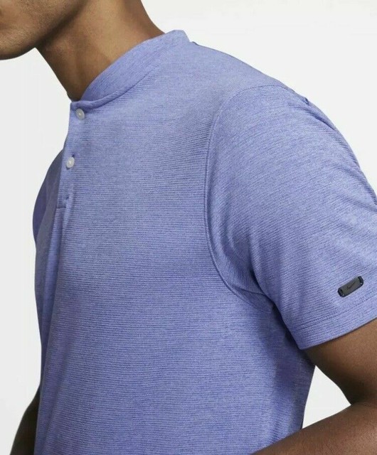 tiger woods aeroreact polo