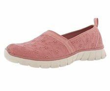 skechers women's ez flex 3.0 kindred spirit slip on sneaker