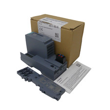 SIEMENS SIPLUS ET 200SP 6AG1155-6AU01-7CN0 FS: 04/V4.2.4 -Unused-