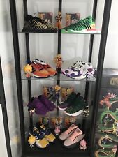 Adidas Dragon Ball Z Kamanda Majin Boo D97055 Mr. Satan US 5.5