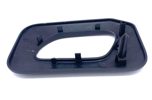 Fiat Scudo (2016-2017) Back Door Moulding 9467415063 Genuine & New - Picture 2 of 4