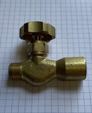 Western Enterprises - 215AR - Non-Corrosive Gas Flow Valves