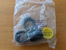  Lot of 5 Amphenol MS3106A20-7P 8 Position Connector New 