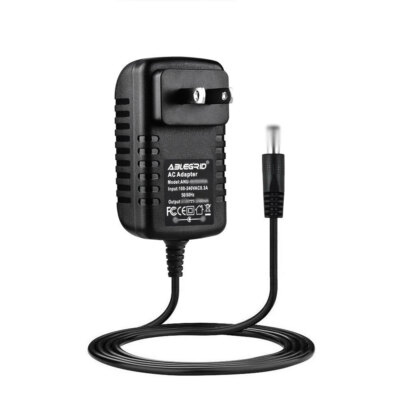 12V Netzteil Ladegerät für Alesis SR18 Drum-Computer