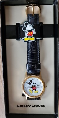 Mickey Mouse Armbanduhr The Disney Store