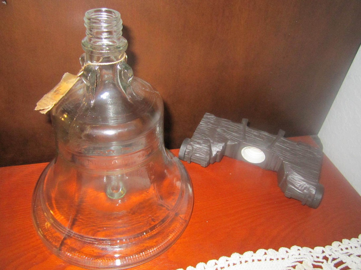 Vintage 1976 Lejon California Brandy Commemorative Liberty Vintage 1976 Lejon California Brandy Commemorative Liberty