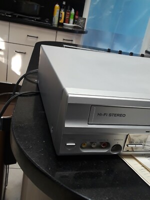 Enregistreur VCR Broksonic OEM – Modèle DRVCR-900A