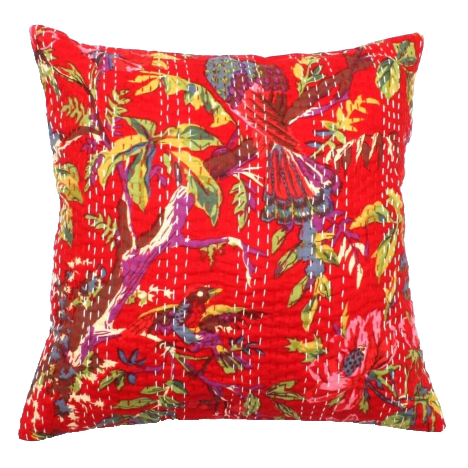 Almohadas de Decoración para el hogar de la India