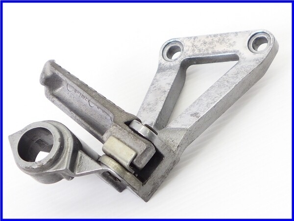 1995 KAWASAKI ZX-9R(B) Genuine Tandem Step Set yyy | eBay