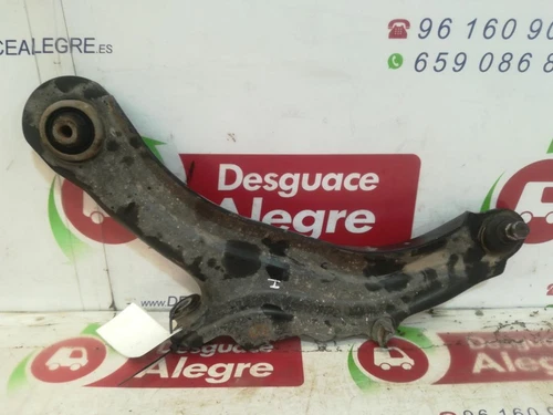 Brazo Suspension Inferior Delantero Izquierdo para RENAULT MEGANE II GRA 404568 - Imagen 1 de 7