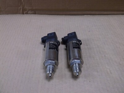 BAR14.X1DA1 VEGA VegaBar Druckmessung Transmitter Schalter Sensor