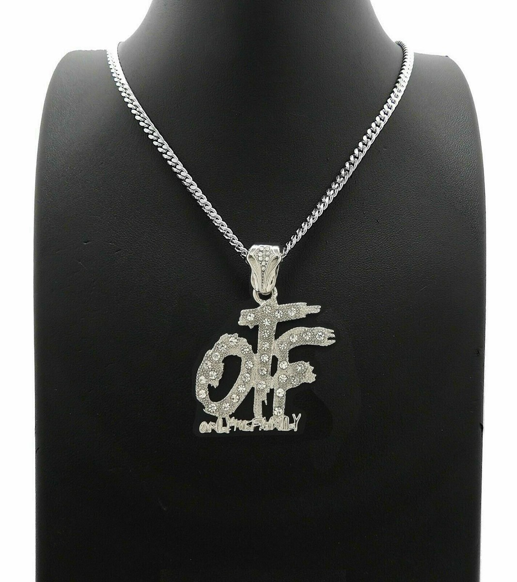 Gld OTFファミリーネックレス Gld OTFファミリーネックレス Gld OTFファミリーネックレス