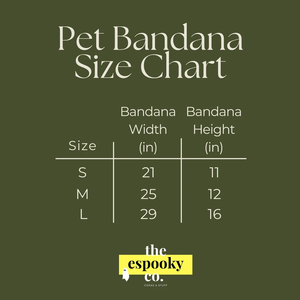 Barbie Dog Bandana | I am Kenough, Pet Fashion Accessory - Image 4 of 4