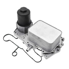 Ölkühler Motoröl für Land Rover Range Rover Sport III IV LM L405 L494 5989070106