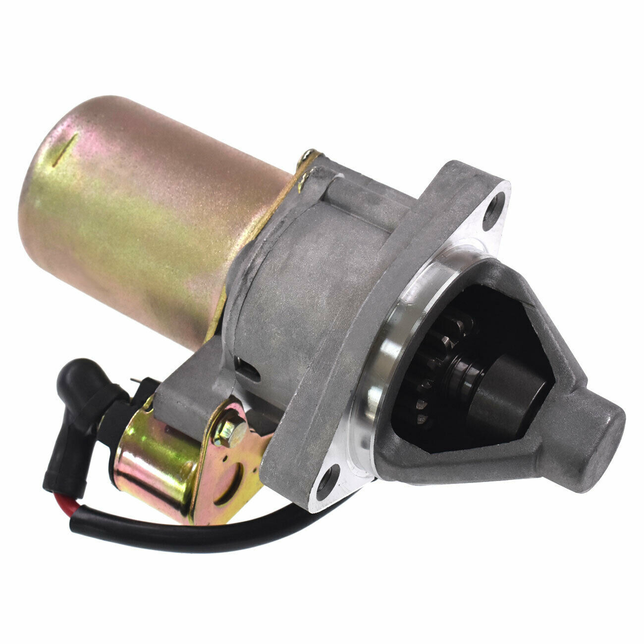 Electric Starter For Easy Kleen 4000PSI Honda GX390 Hot Water Pressure Washer
