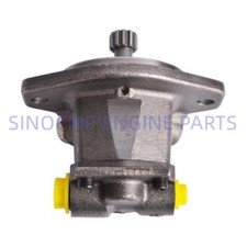 Fuel Transfer Pump 384-8612 20R-1525 For CAT D9 D8 TRACTOR 24M 14M MOTOR GRADER