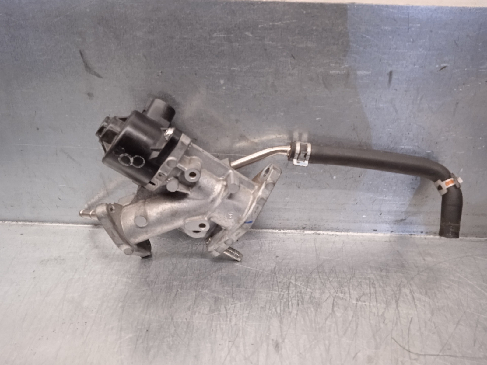 2562037140 VALVULA EGR PARA TOYOTA AURIS TOURING SPORTS E18 1.6 D-4D C 4242912