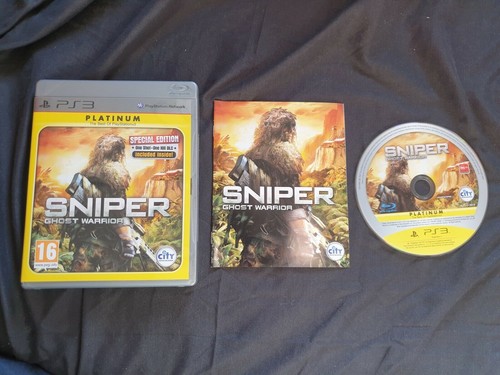 Sony Playstation 3 Games PS3 Make Your Selection S-Z - Picture 65 of 236