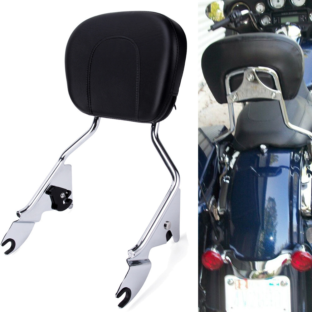 Sissy Bar Moto Staccabile Schienale Sissy Bar Portapacchi Docking