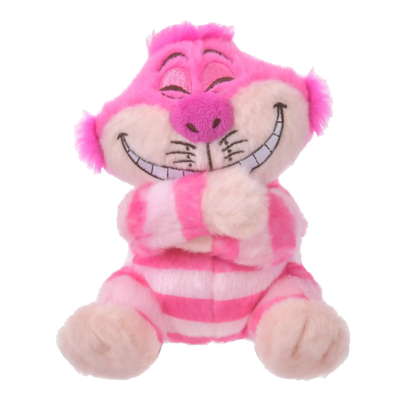 Cheshire Cat Action Figures Accessories & Plush