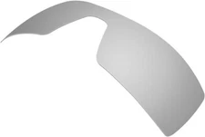 Dynamix Polarized Replacement Lenses for Oakley Oil Rig | Titanium+
