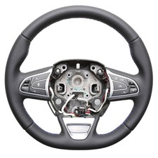 Renault Lenkrad Koleos Kadjar Megane Espace Scenic Talisman Neu Beziehen 57538