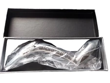 Batesville Casket Locking Key With Original Box. Mint Condition!