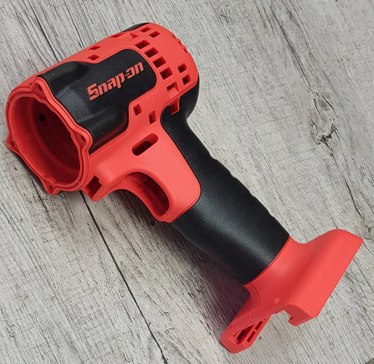 Snap On CT8810 18v 3 8