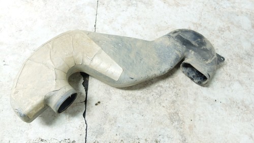 17 Kawasaki KRF 800 F KRF800 Teryx air intake tube duct - Picture 4 of 4