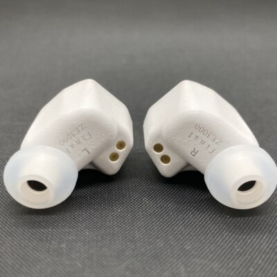 ヘッドホン final ZE3000 WHITE Amazon.co.jp: final (ファイナル) UX3000 Bluetoothワイヤレス